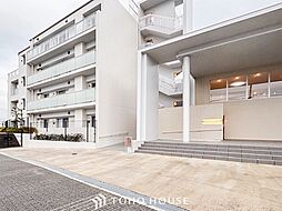 プレサンスロジェ横濱天王町