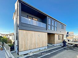 横浜市緑区長津田町