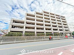 ビッグヴァン磯子汐見台