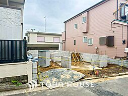 横浜市南区大岡３丁目