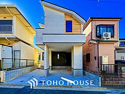 横浜市南区大岡３丁目の一戸建て