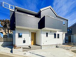 横浜市戸塚区原宿５丁目の一戸建て