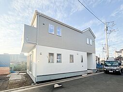 横浜市戸塚区原宿５丁目