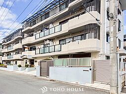 プラネット元住吉