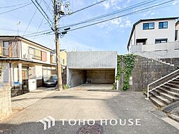 横浜市港北区新吉田東１丁目の一戸建て