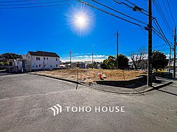 横浜市都筑区中川４丁目