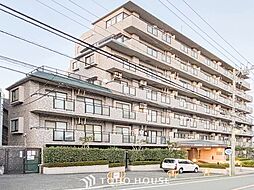 ライオンズヒルズ妙蓮寺