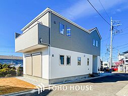横浜市戸塚区原宿５丁目の一戸建て