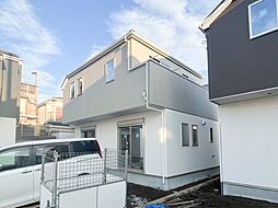 横浜市戸塚区原宿５丁目の一戸建て