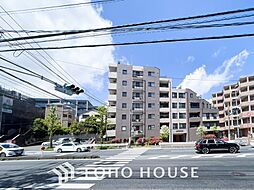 ジェイシティ洋光台