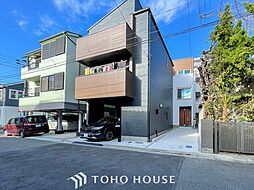 川崎市川崎区中島２丁目