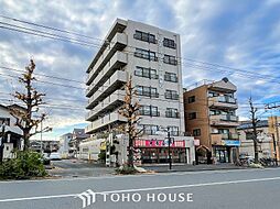 ふじやエンゼルハイム川崎第6