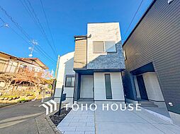 横浜市緑区長津田２丁目