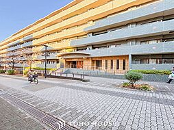 オーベル港北中川