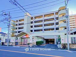 アドヴァンス鶴見アネックス