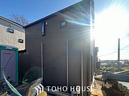 横浜市港北区新吉田東１丁目