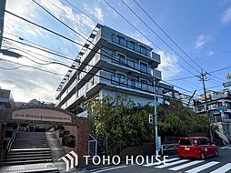 コスモ東戸塚リブレ