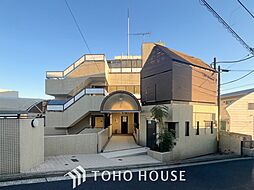 ラミアール三ツ沢