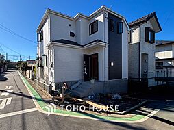 横浜市戸塚区南舞岡４丁目