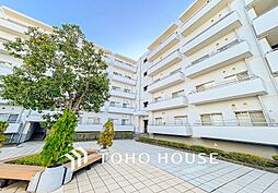 港南台パークホームズ