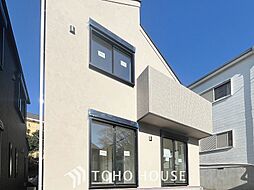 横浜市港北区新吉田東１丁目