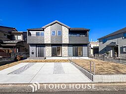 横浜市瀬谷区南瀬谷１丁目