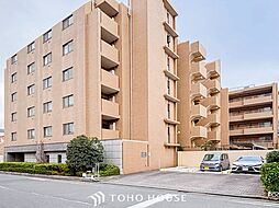 コスモ川崎小田公園