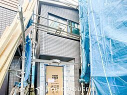 横浜市港南区丸山台２丁目