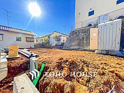 横浜市旭区南希望が丘