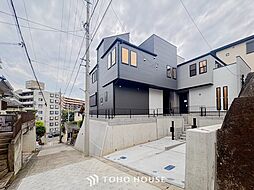 横浜市旭区南希望が丘