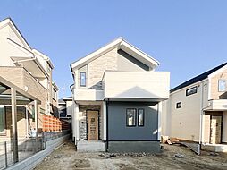 横浜市磯子区洋光台４丁目の一戸建て