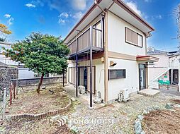 横浜市港北区篠原台町の一戸建て