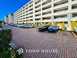 ガーデンズ綱島スカイウイング