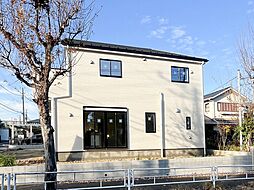 横浜市磯子区洋光台4丁目の一戸建て