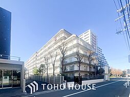 川崎セントラルコーポ