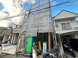 横浜市金沢区六浦３丁目