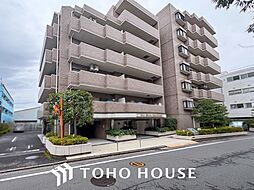 ライオンズマンション綱島東