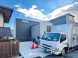 横浜市南区別所５丁目の一戸建て