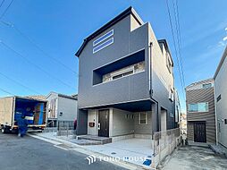 横浜市南区別所５丁目