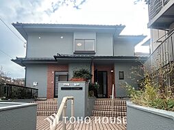 横浜市港南区日野７丁目の一戸建て