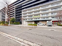 シティテラス横浜和田町ブリーズコート