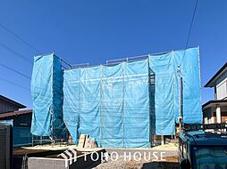 横浜市旭区笹野台４丁目