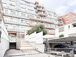 ガーデンホーム東寺尾ヒルズ