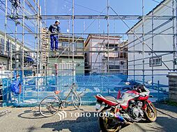 川崎市川崎区小田３丁目