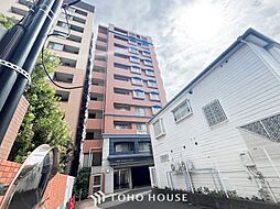 リブゼ横浜クレインポート