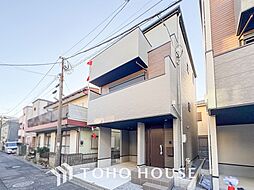 川崎市川崎区浅田４丁目