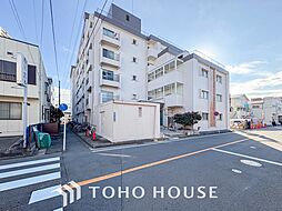 パラシオン横浜