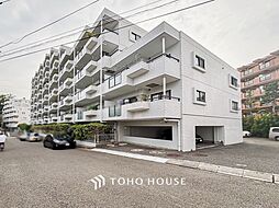 ルピナス戸塚参番館