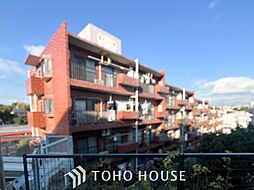 ライオンズマンション港南中央第2