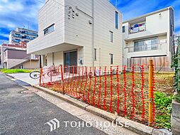 横浜市西区戸部本町